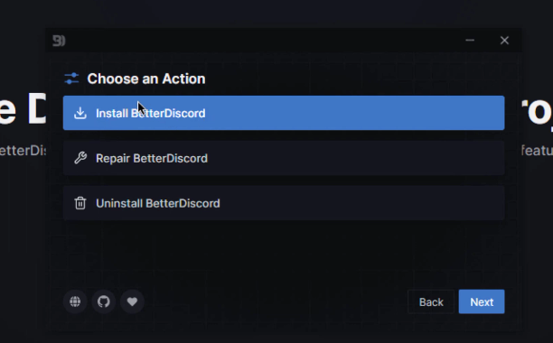 How to install Better Discord?