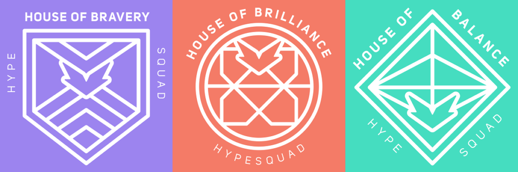 Hypesquad House