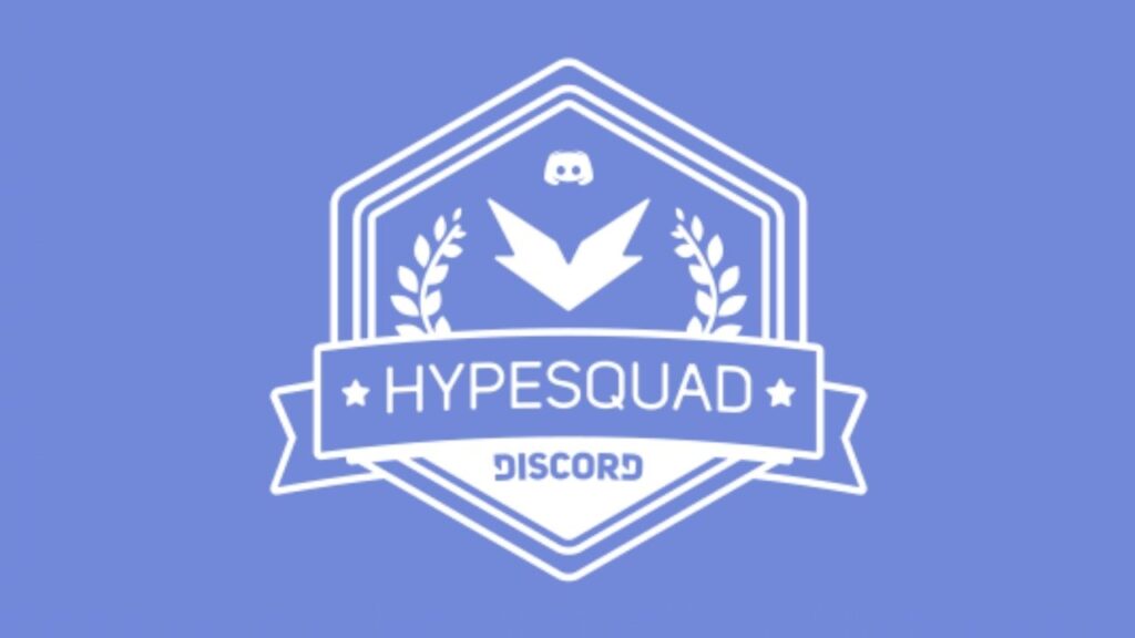 What Is Discord Hypesquad