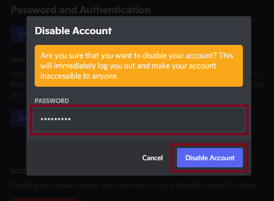 Invalid payment source discord как решить